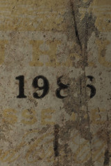 CHÂTEAU HAUT BRION 1986