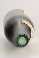 COMTE SENARD Clos du Roi 1990