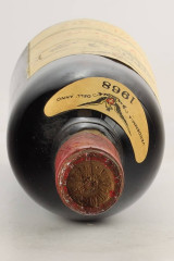 CASA VITIVINICOLA RIBEZZO 1968