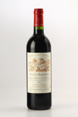 CHÂTEAU BEAUSEJOUR DUFFAU-LAGAROSSE 2003