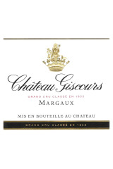 CHÂTEAU GISCOURS 2005
