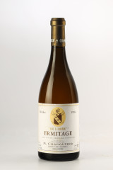 CHAPOUTIER De l'Orée Blanc 1994