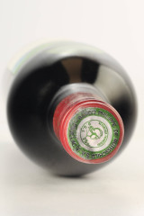 CHÂTEAU MOUTON ROTHSCHILD 1982