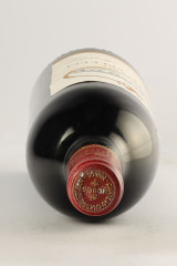 CHÂTEAU CHASSE SPLEEN 1990