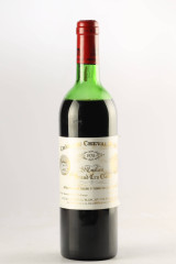 CHÂTEAU CHEVAL BLANC 1976