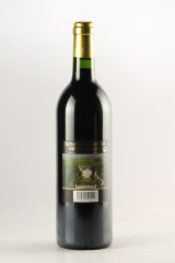 CHÂTEAU PICHON LONGUEVILLE COMTESSE DE LALANDE 1992