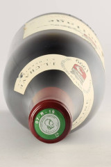 JEAN LOUIS CHAVE Rouge 1999