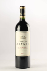 CHÂTEAU MEYNEY 2016