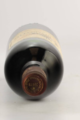 CHÂTEAU BEYCHEVELLE 1986