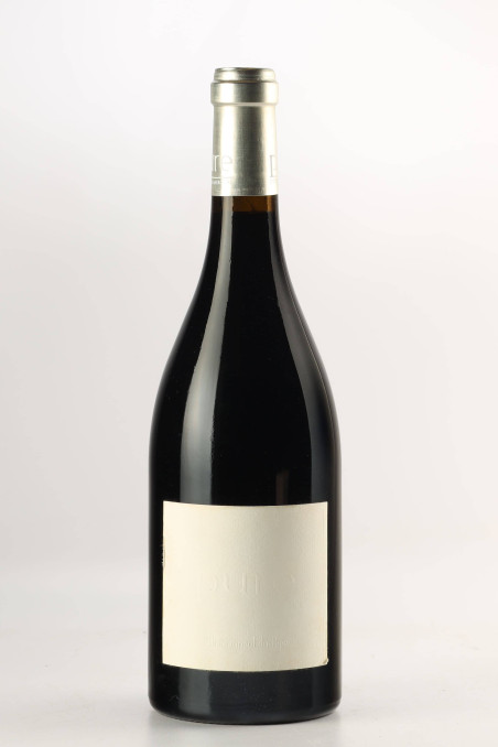DOMAINE LA BARROCHE Pure 2016
