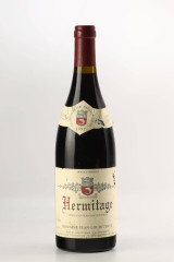JEAN-LOUIS CHAVE Rouge 1997