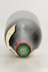 JEAN-LOUIS CHAVE Rouge 1997