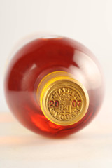 CHÂTEAU YQUEM 2007