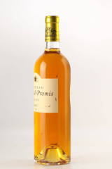 CHÂTEAU RABAUD PROMIS 2005