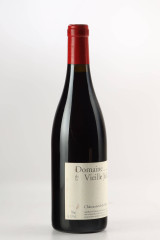 DOMAINE DE LA VIEILLE JULIENNE 2003