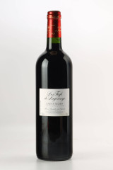 LES FIEFS DE LAGRANGE 2010