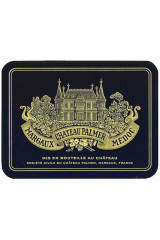 CHÂTEAU PALMER 2002