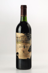 Petrus 1986, Pomerol