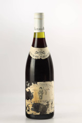 BOUCHARD PERE ET FILS Grèves Vigne de l'Enfant Jésus 1986