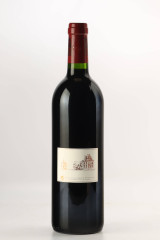 CHÂTEAU LATOUR 1995