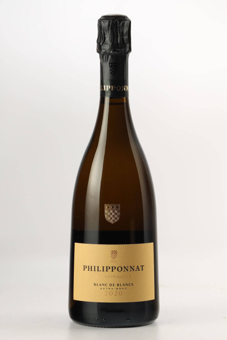 PHILIPPONNAT Blanc de Blancs 2020