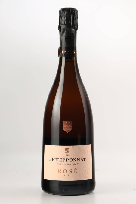 PHILIPPONNAT Rosé Brut