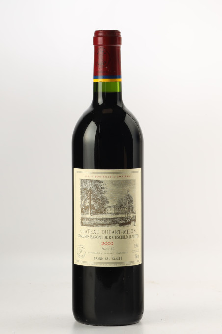CHÂTEAU DUHART MILON 2000