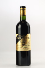 CHÂTEAU LATOUR MARTILLAC 2000