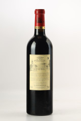 CHÂTEAU MALARTIC LAGRAVIERE 2005
