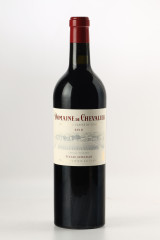 DOMAINE DE CHEVALIER 2010