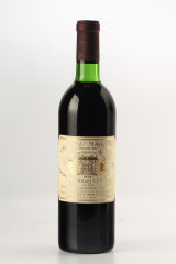 CHÂTEAU MARGAUX 1973