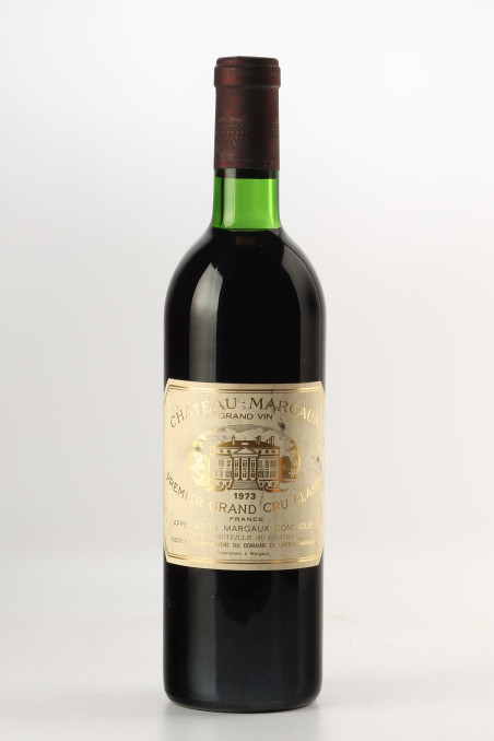 CHÂTEAU MARGAUX 1973