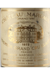 CHÂTEAU MARGAUX 1973
