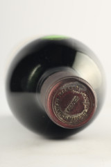 CHÂTEAU MARGAUX 1973