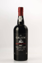 CALEM Quinta Da Foz Vintage 1987