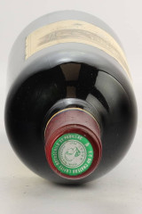 CARRUADES DE LAFITE 1995