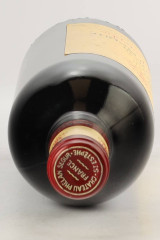 CHÂTEAU PHELAN SEGUR 1986