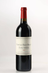 CHÂTEAU HAUT BAILLY 2002