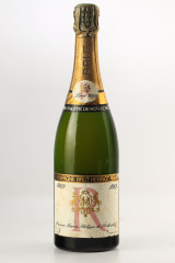 HENRIOT Réserve Baron Philippe de Rothschild 1969