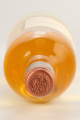 CHÂTEAU PAPE CLEMENT BLANC 1998