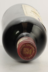 CHÂTEAU SIRAN 1983