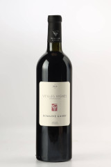 DOMAINE GAUBY Old Vines 2014