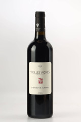 DOMAINE GAUBY Old Vines 2016