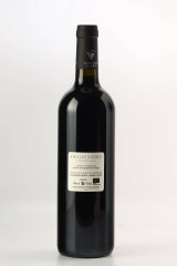 DOMAINE GAUBY Old Vines 2016