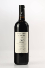 DOMAINE GAUBY Muntada 2008