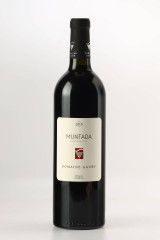 DOMAINE GAUBY Muntada 2016