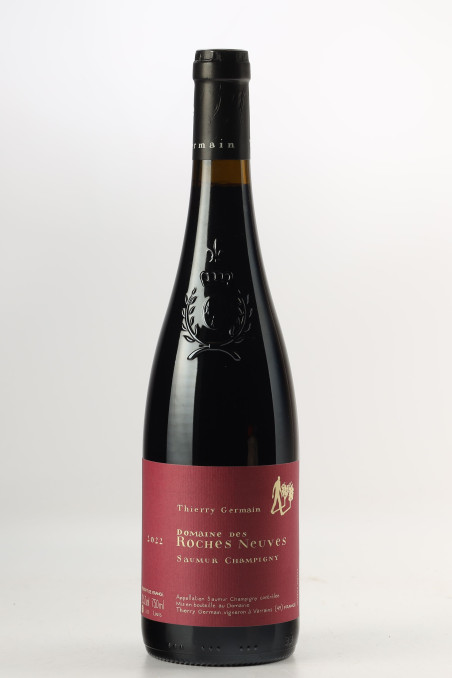 DOMAINE DES ROCHES NEUVES 2022