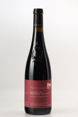 DOMAINE DES ROCHES NEUVES 2022