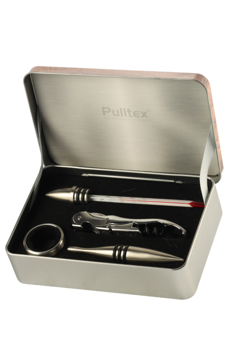 Wine Accessory Set - Pulltex