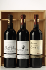 DISCOVER ALAIN CHABANON ASSORTMENT